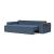 Newilla Storage Sofa Bed w/ Wide Arm Rests
