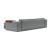 Newilla Storage Sofa Bed w/ Wide Arm Rests
