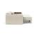 Newilla Storage Sofa Bed w/ Wide Arm Rests