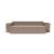 Newilla Storage Sofa Bed w/ Wide Arm Rests