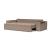 Newilla Storage Sofa Bed w/ Wide Arm Rests