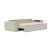 Newilla Storage Sofa Bed w/ Wide Arm Rests