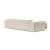 Newilla Storage Sofa Bed w/ Wide Arm Rests