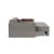 Newilla Storage Sofa Bed w/ Wide Arm Rests