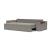 Newilla Storage Sofa Bed w/ Wide Arm Rests