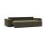 Newilla Storage Sofa Bed w/ Wide Arm Rests