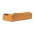 Newilla Storage Sofa Bed w/ Wide Arm Rests