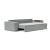 Newilla Storage Sofa Bed w/ Wide Arm Rests