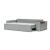 Newilla Storage Sofa Bed w/ Wide Arm Rests