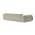 Newilla Storage Sofa Bed w/ Wide Arm Rests