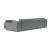 Newilla Storage Sofa Bed w/ Wide Arm Rests