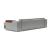 Newilla Storage Sofa Bed w/ Wide Arm Rests