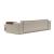 Newilla Storage Sofa Bed w/ Wide Arm Rests