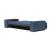 Newilla Storage Sofa Bed w/ Wide Arm Rests