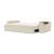 Newilla Storage Sofa Bed w/ Wide Arm Rests