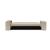 Newilla Storage Sofa Bed w/ Wide Arm Rests