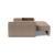 Newilla Storage Sofa Bed w/ Wide Arm Rests