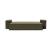 Newilla Storage Sofa Bed w/ Wide Arm Rests