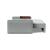 Newilla Storage Sofa Bed w/ Wide Arm Rests