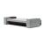 Newilla Storage Sofa Bed w/ Wide Arm Rests
