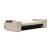 Newilla Storage Sofa Bed w/ Wide Arm Rests