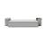 Newilla Storage Sofa Bed w/ Wide Arm Rests