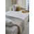 Newilla Polyester Fabric/Steel Reversible Storage Sleeper Sectional w/Standart Arm Rests