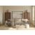 Newilla Reversible Storage Sleeper Sectional w/ Standart Arm Rests