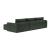 Newilla Reversible Storage Sleeper Sectional w/ Standart Arm Rests