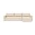 Newilla Reversible Storage Sleeper Sectional w/ Standart Arm Rests
