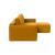 Newilla Reversible Storage Sleeper Sectional w/ Standart Arm Rests