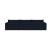 Newilla Reversible Storage Sleeper Sectional w/ Standart Arm Rests