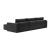Newilla Reversible Storage Sleeper Sectional w/ Standart Arm Rests