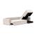 Newilla Reversible Storage Sleeper Sectional w/ Standart Arm Rests