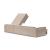 Newilla Reversible Storage Sleeper Sectional w/ Standart Arm Rests