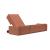 Newilla Reversible Storage Sleeper Sectional w/ Standart Arm Rests