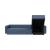 Newilla Reversible Storage Sleeper Sectional w/ Standart Arm Rests