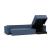 Newilla Reversible Storage Sleeper Sectional w/ Standart Arm Rests