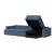 Newilla Reversible Storage Sleeper Sectional w/ Standart Arm Rests