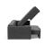 Newilla Reversible Storage Sleeper Sectional w/ Standart Arm Rests