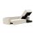 Newilla Reversible Storage Sleeper Sectional w/ Standart Arm Rests