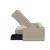 Newilla Reversible Storage Sleeper Sectional w/ Standart Arm Rests