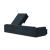 Newilla Reversible Storage Sleeper Sectional w/ Standart Arm Rests