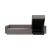 Newilla Reversible Storage Sleeper Sectional w/ Standart Arm Rests