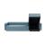 Newilla Reversible Storage Sleeper Sectional w/ Standart Arm Rests