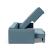 Newilla Reversible Storage Sleeper Sectional w/ Standart Arm Rests