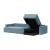 Newilla Reversible Storage Sleeper Sectional w/ Standart Arm Rests