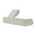 Newilla Reversible Storage Sleeper Sectional w/ Standart Arm Rests