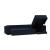 Newilla Reversible Storage Sleeper Sectional w/ Standart Arm Rests