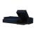 Newilla Reversible Storage Sleeper Sectional w/ Standart Arm Rests